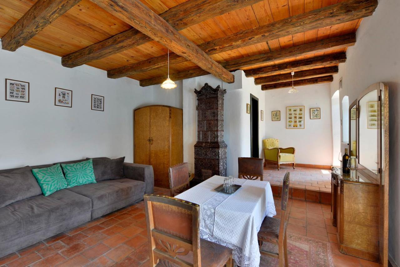Lelle Vineyard Cottages Balatonlelle Exterior photo
